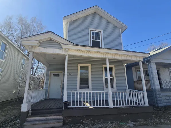 613 Green St, Peoria, IL 61603