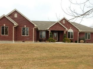 258 Shady Ln, Crittenden, KY 41030