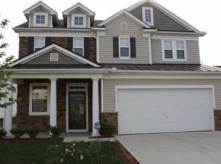 3200 Olustee Dr, Raleigh, NC 27610