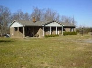 10831 Nc Highway 49 S, Liberty, NC 27298