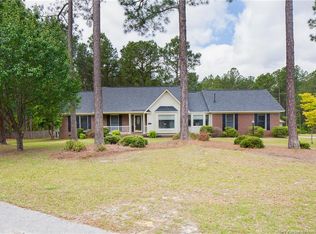 7833 Klondyke Dr, Fayetteville, NC 28311