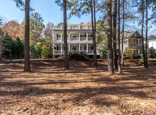 3338 Cheswick Dr, Raleigh, NC 27609