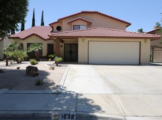 1232 Camran Ave, Lancaster, CA 93535