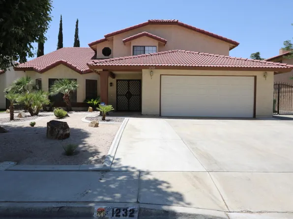 1232 Camran Ave, Lancaster, CA 93535