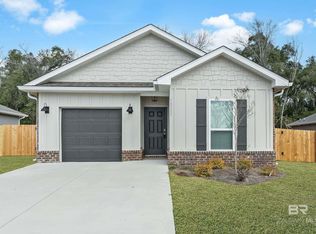 16267 Tigris Dr, Fairhope, AL 36532