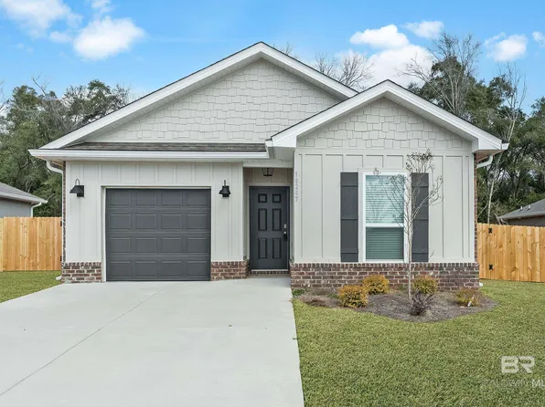 16267 Tigris Dr, Fairhope, AL 36532