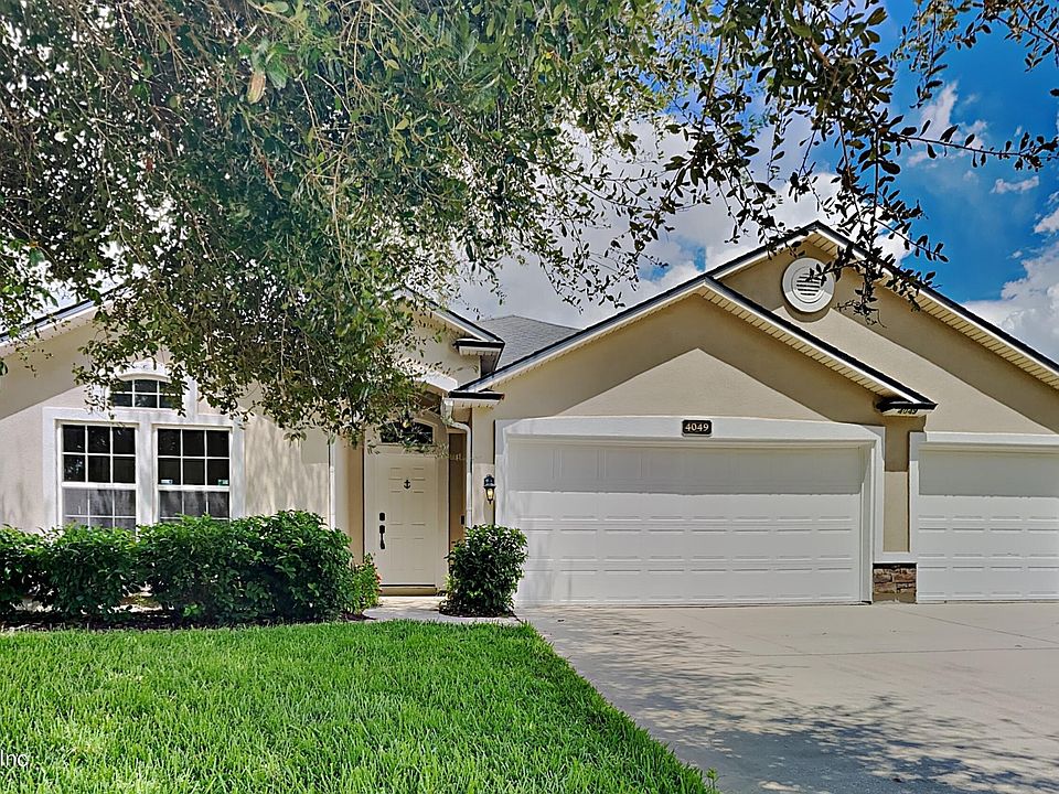 4049 TRAIL RIDGE RD, Middleburg, FL 32068 | Zillow