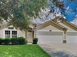 4049 Trail Ridge Rd, Middleburg, FL 32068