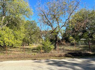 LOT 5 County Road 4871, Newark, TX 76071
