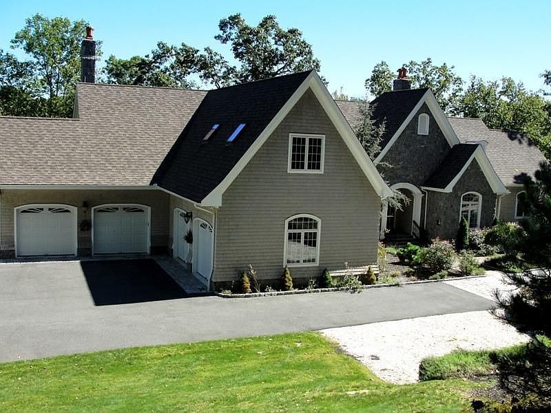 Custom Designed Builder's Home
