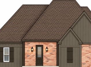 403 Ashby Dr, Florence, MS 39073