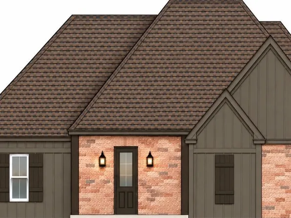 403 Ashby Dr, Florence, MS 39073