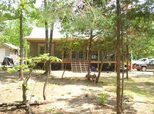 5955 Signal Hill Rd, Mountain View, AR 72560