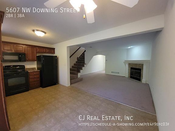 3rd image of 5607 NW Downing St