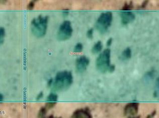 853 S Lodestar Dr, Williams, AZ 86046