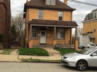 525 Bellaire Ave APT 2, Pittsburgh, PA