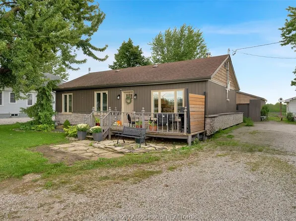 22644 Merlin Rd, Chatham Kent, ON N0P 1W0