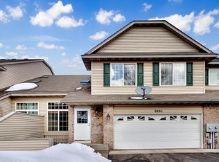 9895 Hamlet Ln S, Cottage Grove, MN 55016