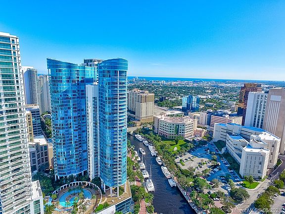 2nd image of 333 Las Olas Way APT 4103
