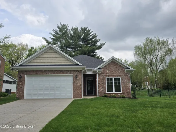 3115 Creekside Dr, Creekside, KY 40241