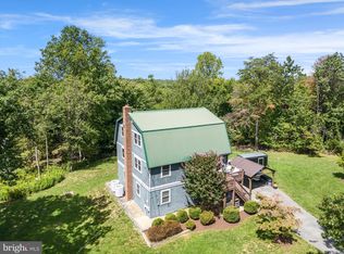 74 Old Shenandoah Trl, Harpers Ferry, WV 25425