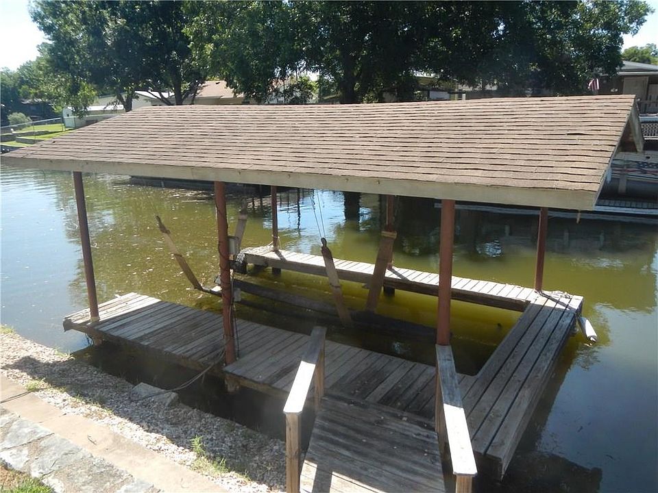 4303 N Port Ridglea Ct, Granbury, TX 76049 Zillow