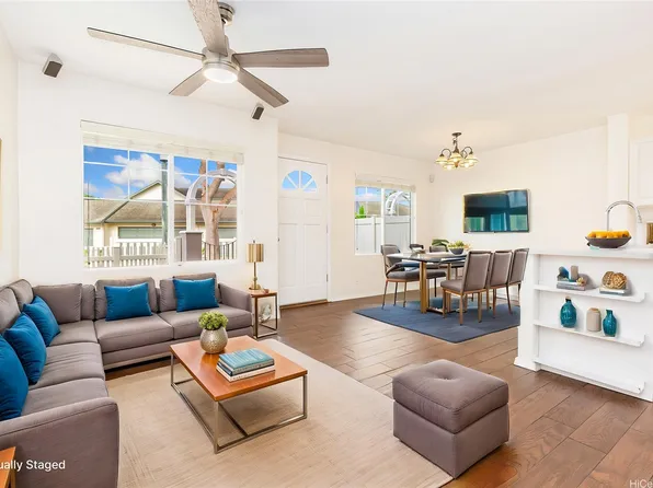 91-1031 Kaimalie St APT 4B2, Ewa Beach, HI 96706