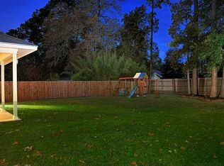 427 E Oak Hill Dr, Spring, TX 77386