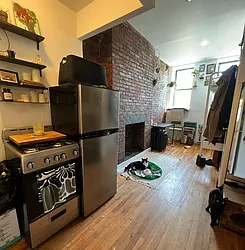 203 Chrystie Street