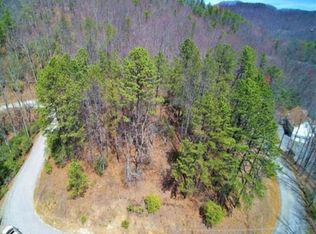 1055 Quest Rdg, Cullowhee, NC 28779