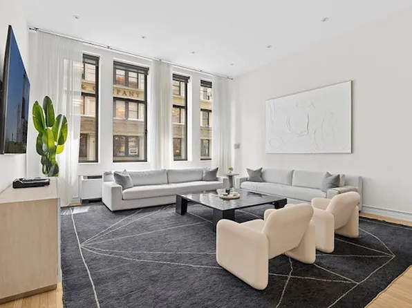 252 7th Ave APT 3F, New York, NY 10001