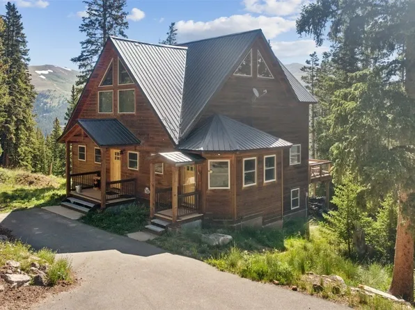62 Lazy Rex Road, Fairplay, CO 80440