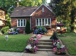 7508 Gannon Ave, Saint Louis, MO 63130