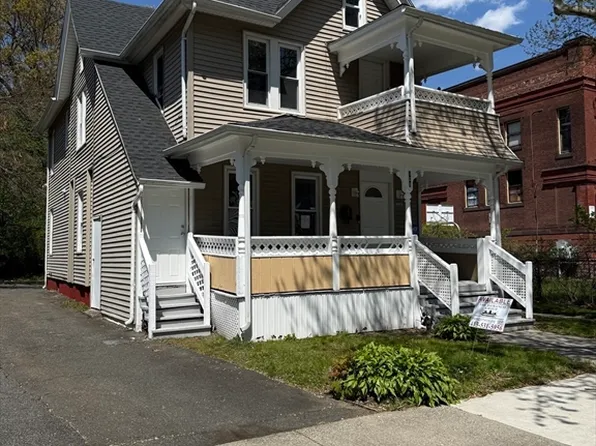 108 Alden St, Springfield, MA 01109