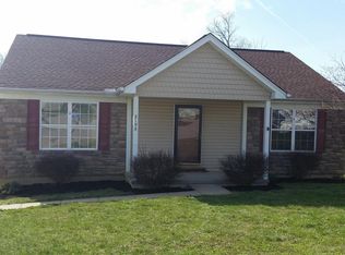 2198 Custer Ln, Fort Wright, KY 41017