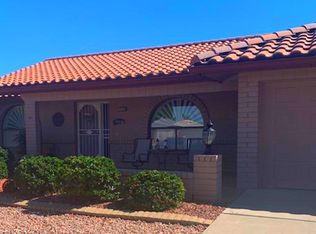 7835 E Neville Ave, Mesa, AZ 85209