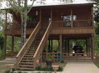 151 Deer Ln, Lucedale, MS 39452