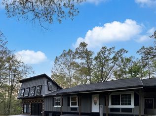 381 Fox Cemetery Rd, Sevierville, TN 37876