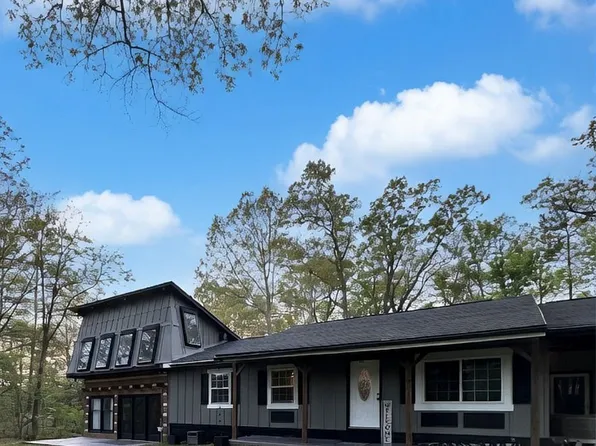 381 Fox Cemetery Rd, Sevierville, TN 37876
