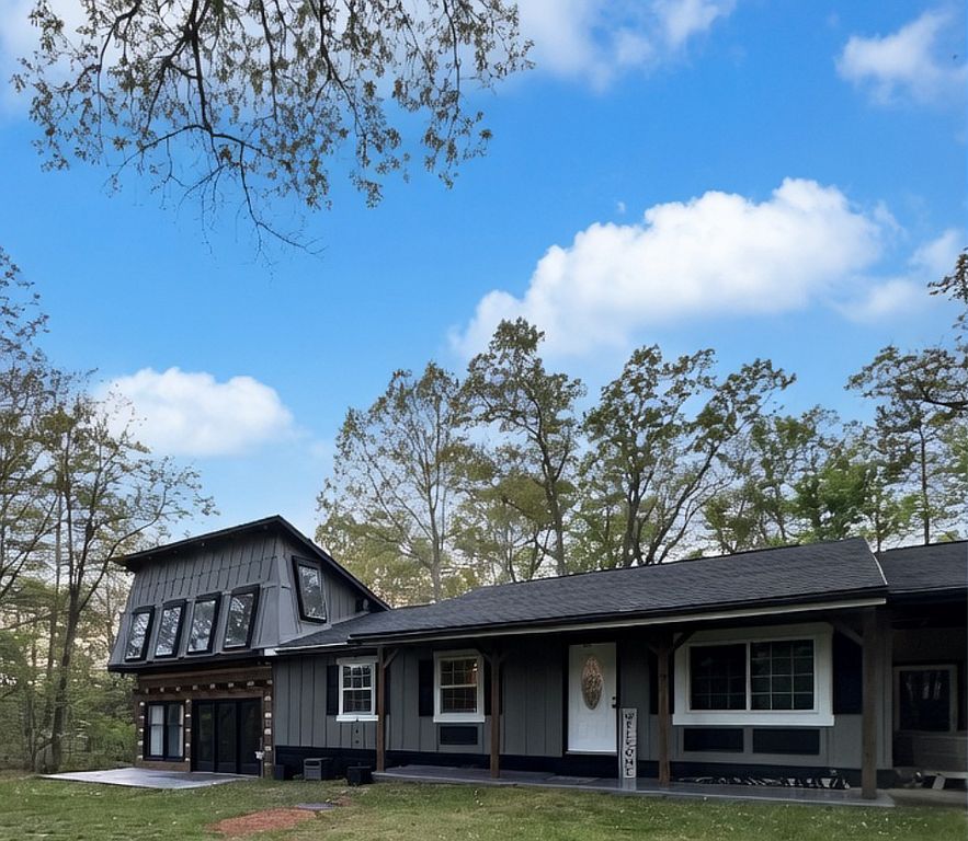 381 Fox Cemetery Rd - Property Image