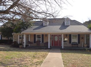 3822 Raintree Dr, Flower Mound, TX 75022