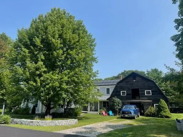 54 Royall Point Road, Yarmouth, ME 04096