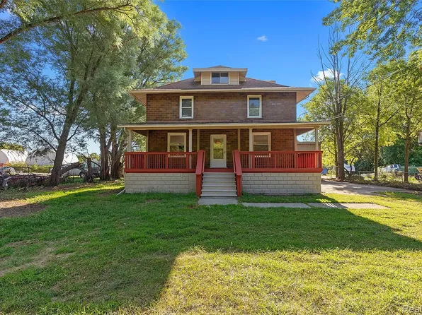 20543 Gudith Rd #2, Trenton, MI 48183