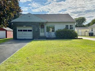 117 Underwood Ave, Elmira, NY