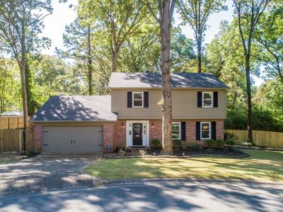 3 Coachlight Cir, Little Rock, AR, 72227