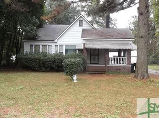 149 Rommel Ave, Garden City, GA 31408