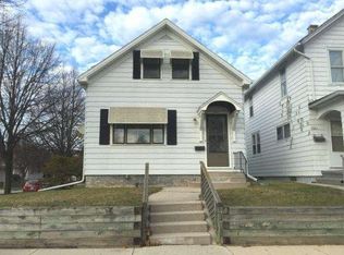 934 Dillingham Ave, Sheboygan, WI 53081