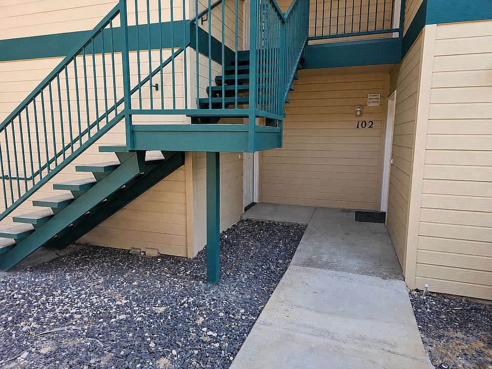 1st image of 6761 W Overland Rd APT 101