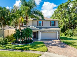 1204 Cap Diville Ave, Port Orange, FL 32129