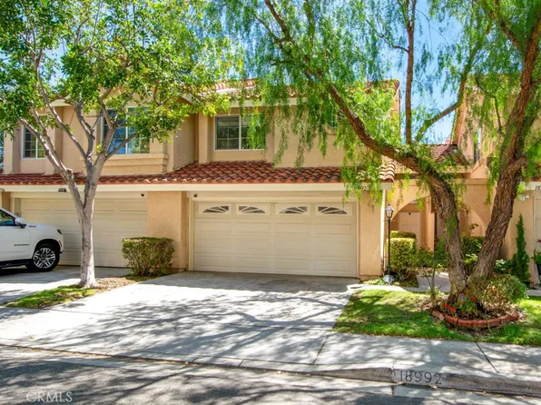 18992 Canyon Terrace Dr, Trabuco Canyon, CA 92679